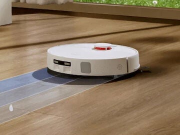 Xiaomi Robt Vacuum H40