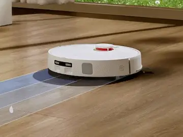De 300 euros a solo 155: si buscas un robot aspirador con autovaciado que sea de marca y que no cueste mucho, este Xiaomi es una compra bestial Xiaomi Robt Vacuum H40