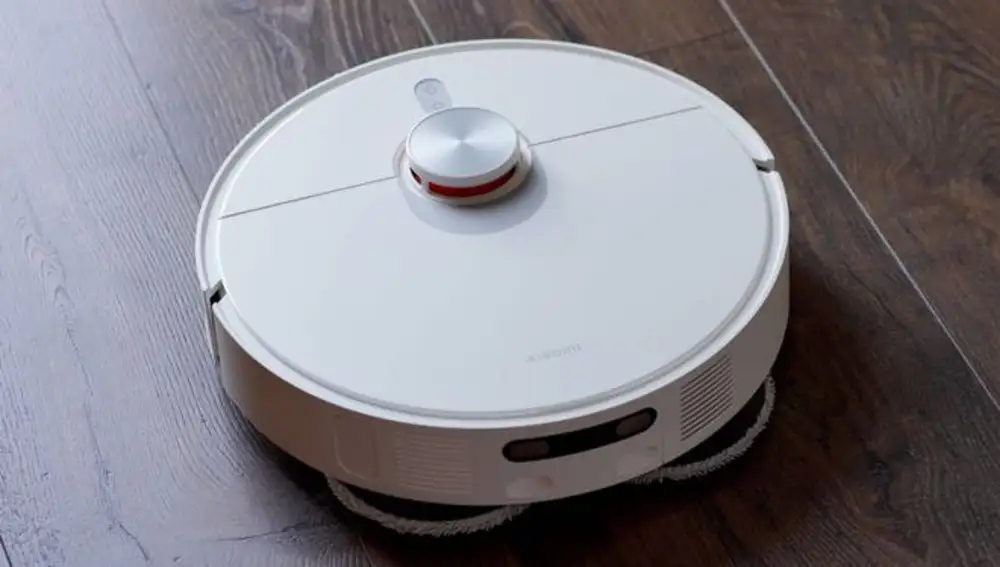 Xiaomi Robot Vacuum X20 Pro