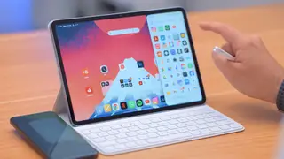 Junto al teclado oficial, la Xiaomi Pad 7 Pro es una tablet soberbia Xiaomi Pad 7 Pro
