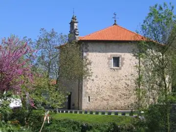 La histórica villa vizcaína de Markina-Xemein esconde un tesoro geológico que desafía la arquitectura La histórica villa vizcaína de Markina-Xemein esconde un tesoro geológico que desafía la arquitectura