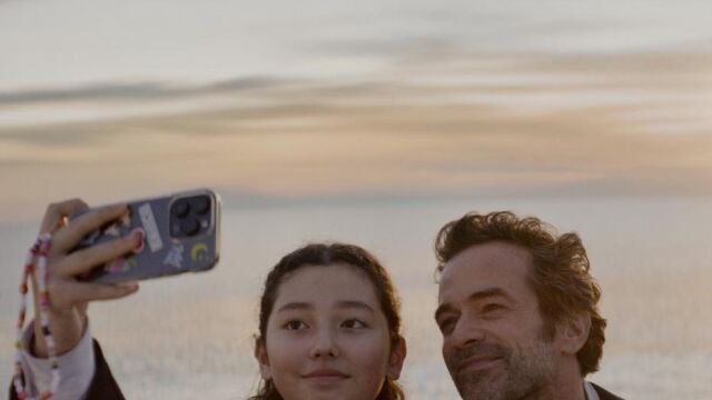 Cr&iacute;tica de 'Una hija en Tokio': No te cases en Jap&oacute;n ★★★