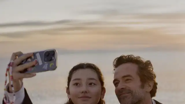 Crítica de 'Una hija en Tokio': No te cases en Japón ★★★ Crítica de 'Una hija en Tokio': No te cases en Japón ★★★