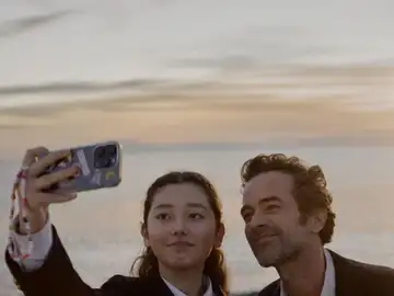 Crítica de 'Una hija en Tokio': No te cases en Japón ★★★ Crítica de 'Una hija en Tokio': No te cases en Japón ★★★