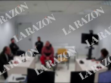 Corte 2: guardias civiles narcotunel