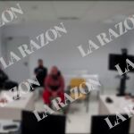 Corte 2: guardias civiles narcotunel