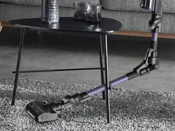 Rowenta Xforce Flex 9.60 Allergy Rowenta Xforce Flex 9.60