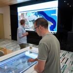 Innovaci&oacute;n y digitalizaci&oacute;n, apoyos decisivos del progreso de la gesti&oacute;n del agua