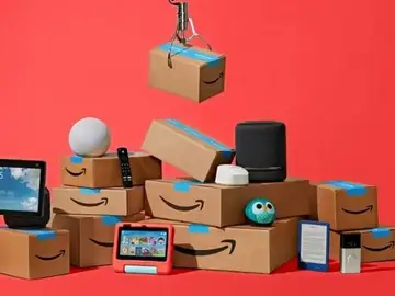 Las 10 mejores ofertas de hoy (20 de marzo) en Amazon: hasta un 73% de descuento en Skechers, Xiaomi, Adidas y más Las 10 mejores ofertas de hoy (20 de marzo) en Amazon