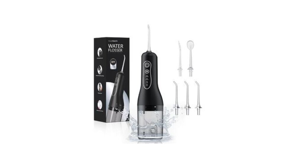 OasiSmile irrigador dental