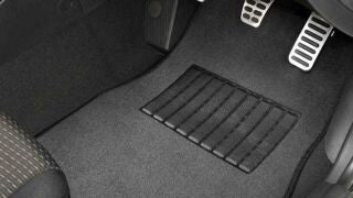 Aspirador de Mano 4 en 1