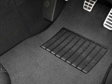 Aspirador de Mano 4 en 1