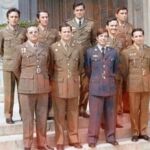 Los &laquo;&uacute;medos&raquo; a Consejo de Guerra