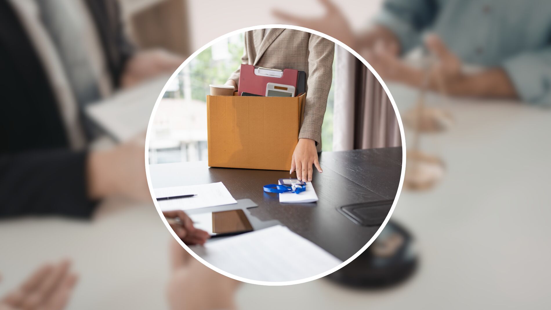 Ignacio de la Calzada, abogado laboralista conocido como "Un Tío Legal" en redes, avisa: "Si te despiden sin hacer esto, ya es automáticamente improcedente"