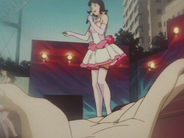Imagen de 'Perfect Blue'
