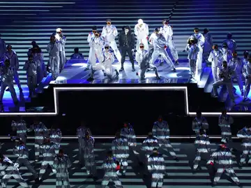 Los discos de BTS, Ana Torroja, Kanye West o Ginebras, entre las novedades musicales de este viernes Los discos de BTS, Ana Torroja, Kanye West o Ginebras, entre las novedades musicales de este viernes