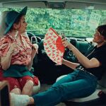 Un fotograma de "Elegir mi vida"