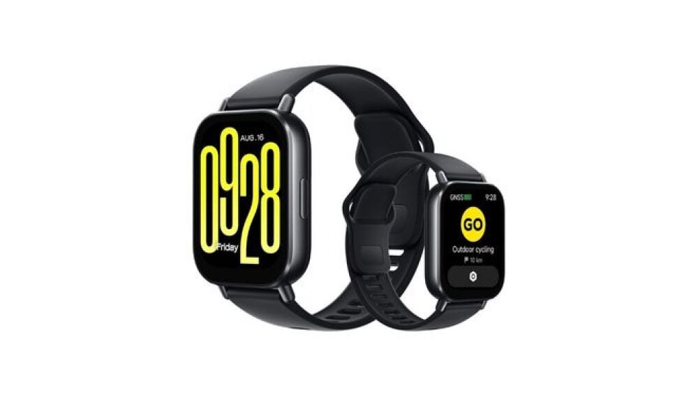 Xiaomi Redmi Watch 5