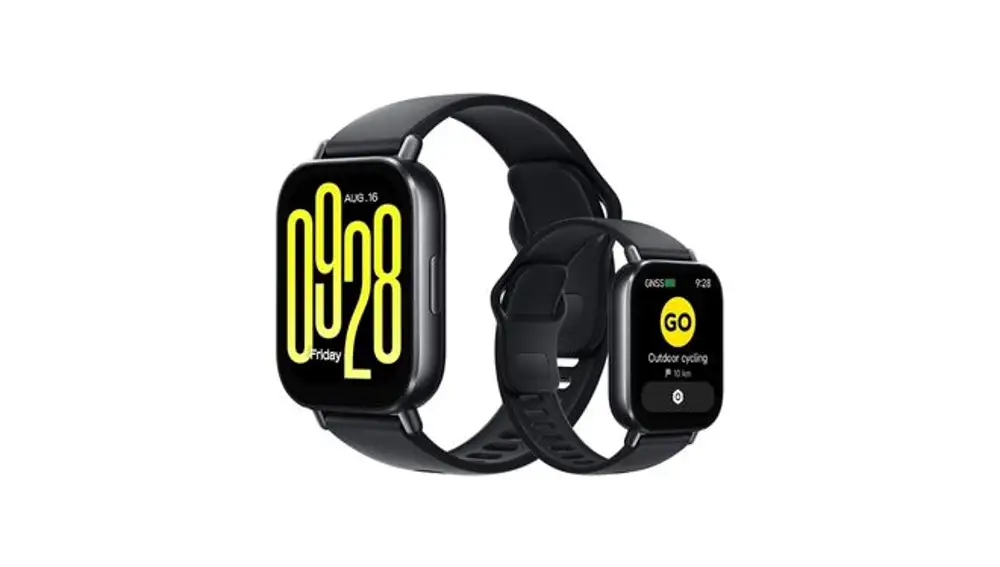 Xiaomi Redmi Watch 5