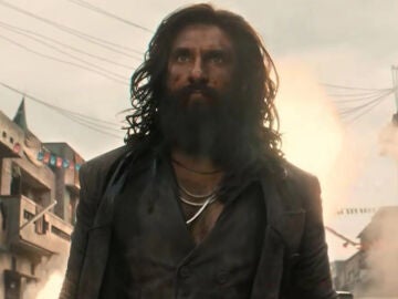 &laquo;Dhurandhar: The Revenge&raquo;: hostias al ritmo de Bollywood