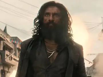 «Dhurandhar: The Revenge»: hostias al ritmo de Bollywood «Dhurandhar: The Revenge»: hostias al ritmo de Bollywood