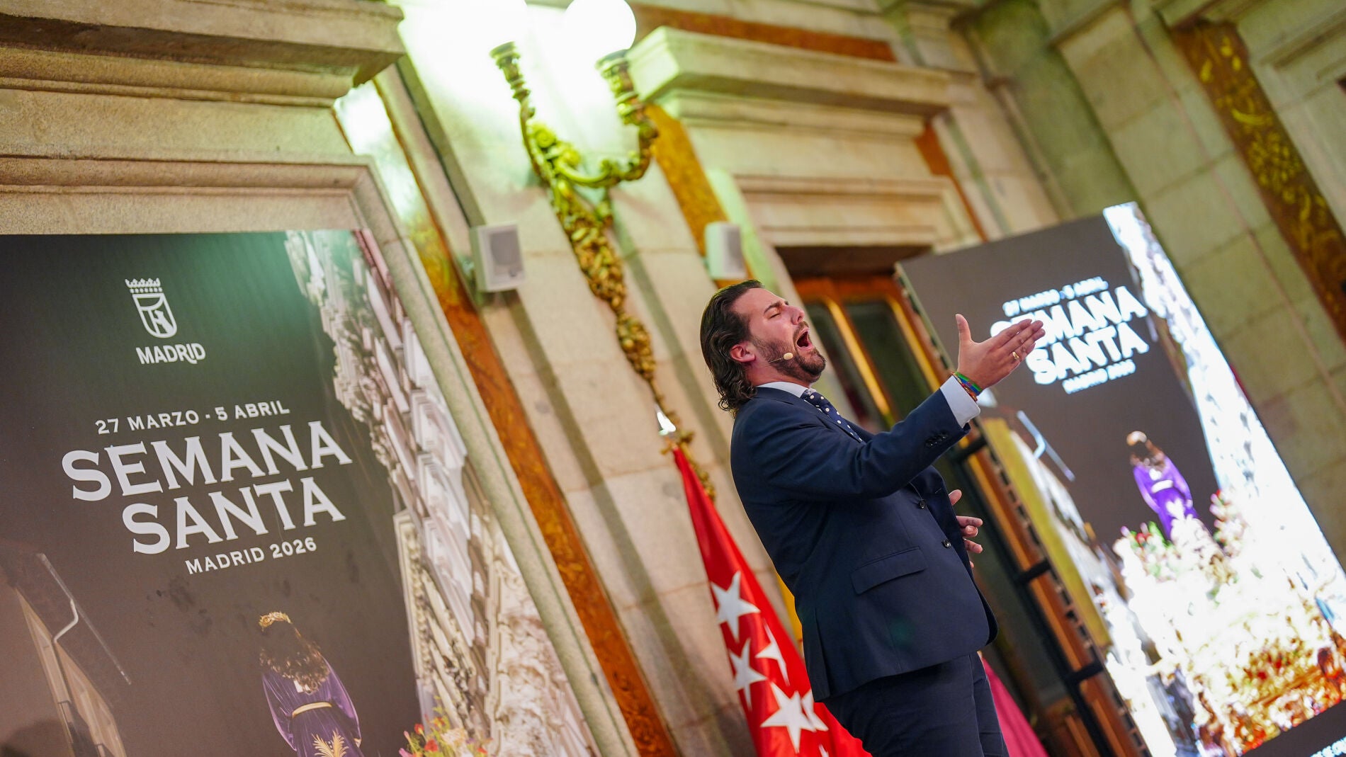 Madrid ya se viste de Semana Santa: estas serán las principales actividades