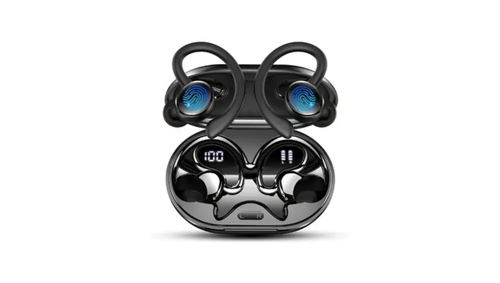 Auriculares Bluetooth