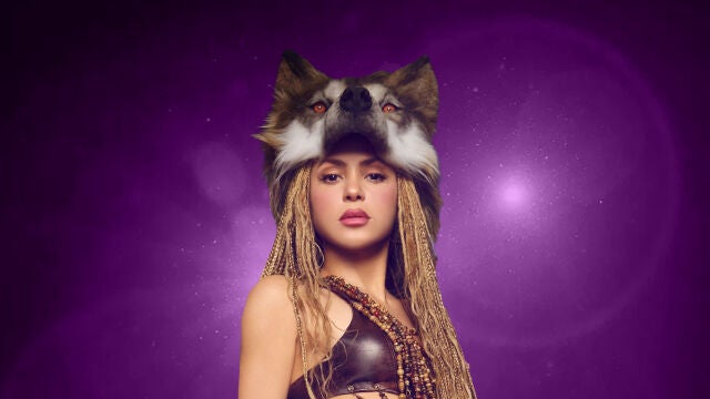 Shakira anuncia tres grandes conciertos en Madrid el pr&oacute;ximo septiembre