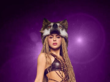 Shakira anuncia tres grandes conciertos en Madrid el pr&oacute;ximo septiembre
