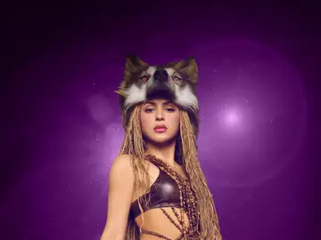 Shakira anuncia tres grandes conciertos en Madrid el próximo septiembre Shakira anuncia tres grandes conciertos en Madrid el próximo septiembre