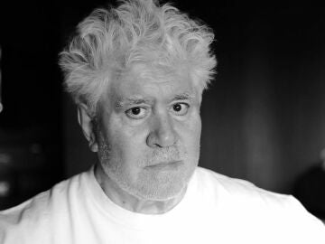 El cineasta Pedro Almod&oacute;var