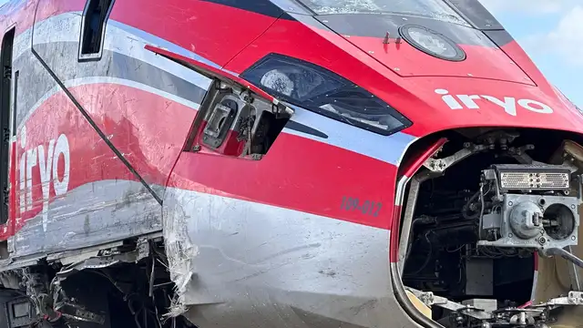 Accidente.- Víctimas de Adamuz se manifiestan este viernes en Huelva con el lema 'Memoria, verdad y justicia' Accidente.- Víctimas de Adamuz se manifiestan este viernes en Huelva con el lema 'Memoria, verdad y justicia'