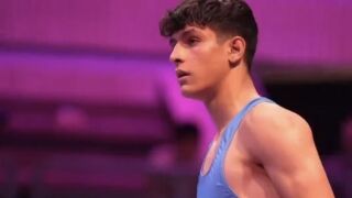 Ir&aacute;n ejecuta a Saleh Mohammadi, luchador medallista de 19 a&ntilde;os, y enciende las alarmas sobre una nueva ola de condenas a atletas
