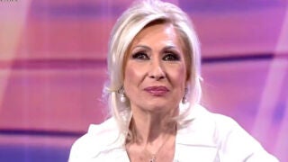 Rosa Benito explica por qué tiene a Amador Mohedano dos años bloqueado