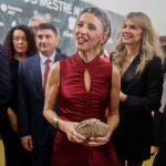 XXIV edici&oacute;n de los premios Mestre Mateo