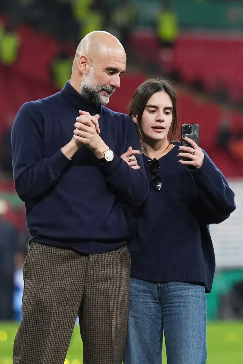 Britain League Cup Soccer