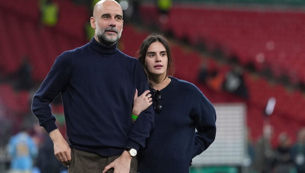 Britain League Cup Soccer