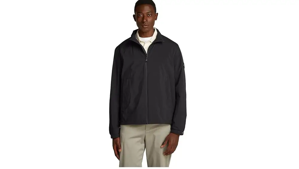 Chaqueta Tommy Hilfiger