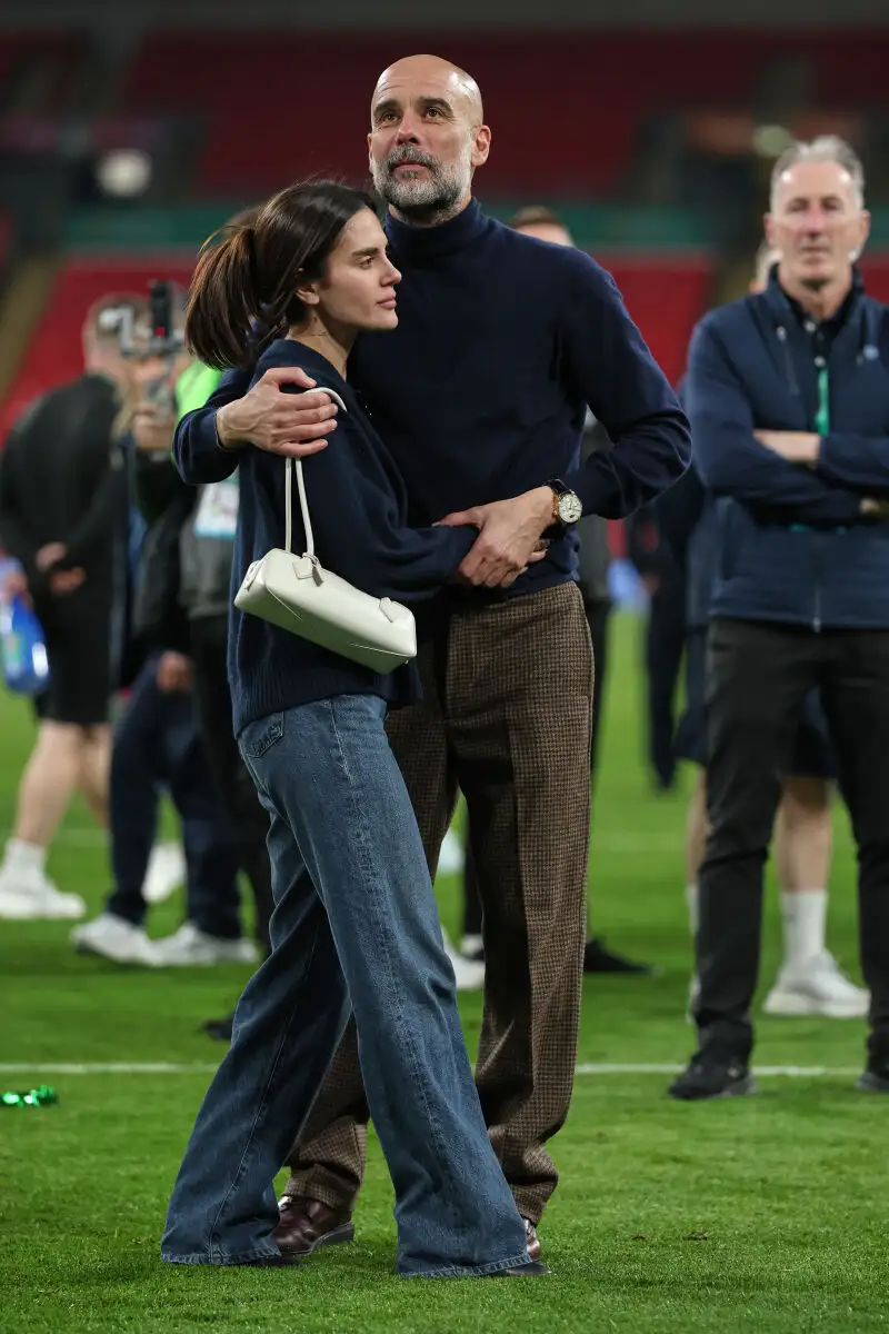 Britain League Cup Soccer