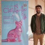 Javier P&eacute;rez L&aacute;zaro, director del Clasiquillo