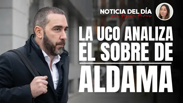 NOTICIA DEL DIA 23-3-26 NOTICIA DEL DIA 23-3-26