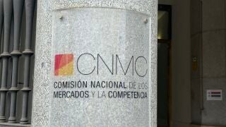 La web de la CNMC se encuentra fuera de servicio tras sufrir un ...