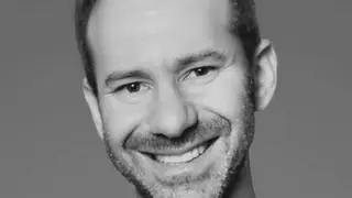 Leonid Radvinsky Leonid Radvinsky