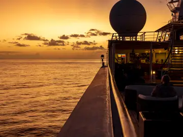 Spirit of Ponant II: el nuevo catamarán de lujo que abre una nueva etapa en PONANT Spirit of Ponant II: el nuevo catamarán de lujo que abre una nueva etapa en PONANT