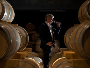 Cepa 21, dirigida por Jos&eacute; Moro, est&aacute; en el pueblo vallisoletano de Castrillo de Duero