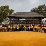 Roca Rey invierte (literalmente) en el futuro