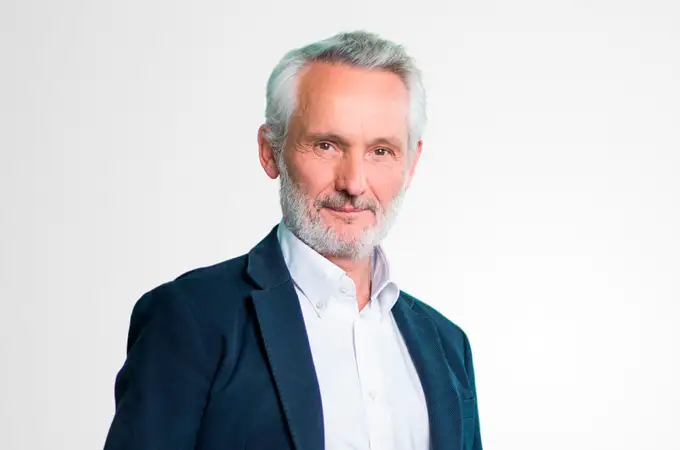 Ramón Osorio toma el mando de la radio comercial en España Ramón Osorio toma el mando de la radio comercial en España