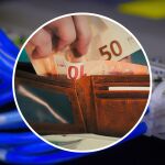 Precio de la luz hoy, martes 24 de marzo, por horas: 