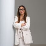 Aida Castillejo, alcaldesa de Rivas-Vaciamadrid  