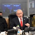 Ir&aacute;n.- Netanyahu asegura que cualquier acuerdo entre EEUU e Ir&aacute;n contemplar&aacute; los "intereses vitales" de Israel